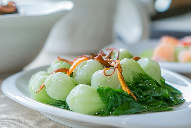 膳食管理