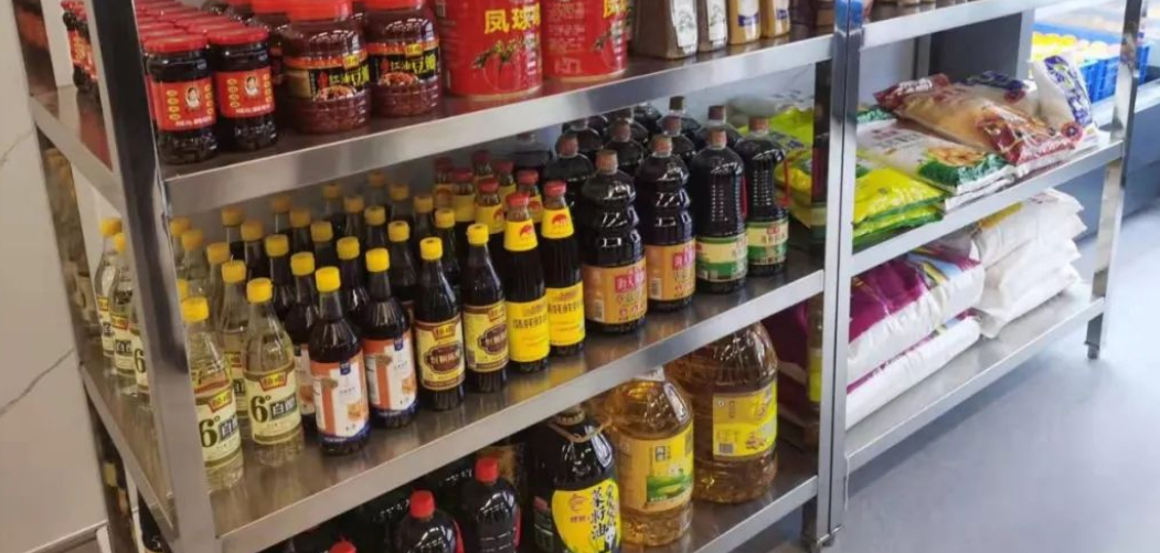 食堂食材配送 食堂食材配送